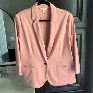 Womens Blazer